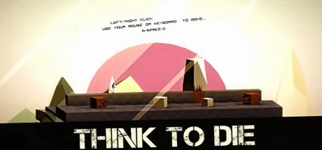 Think to Die游戏操作