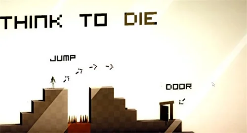Think to Die电脑版预览图
