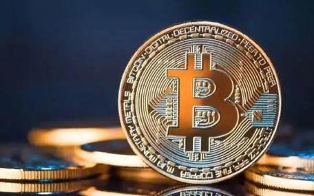 比特币减半时间表2024 抄底策略,加密市场定投 美联储加息末期 宣传图