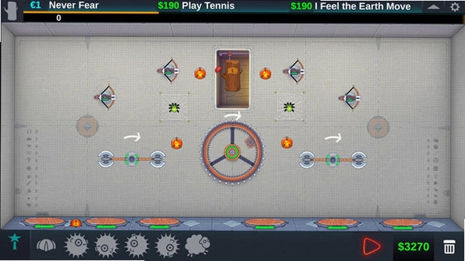Happy Room中文版预览图