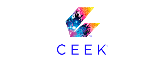CEEK币是什么币种前景如何 虚拟演出元宇宙代币 色彩丰富 无水印 宣传图