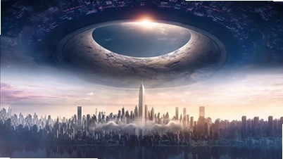 无尽天际线电脑版(InfiniteSkyline)预览图