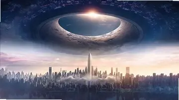 无尽天际线电脑版(InfiniteSkyline)预览图