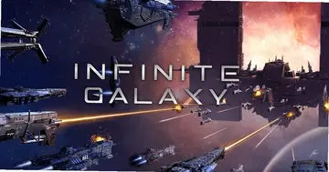 无尽天际线电脑版(InfiniteSkyline)预览图
