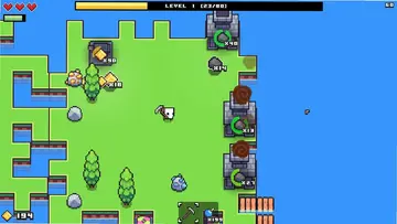 浮岛物语最新版本pc预览图