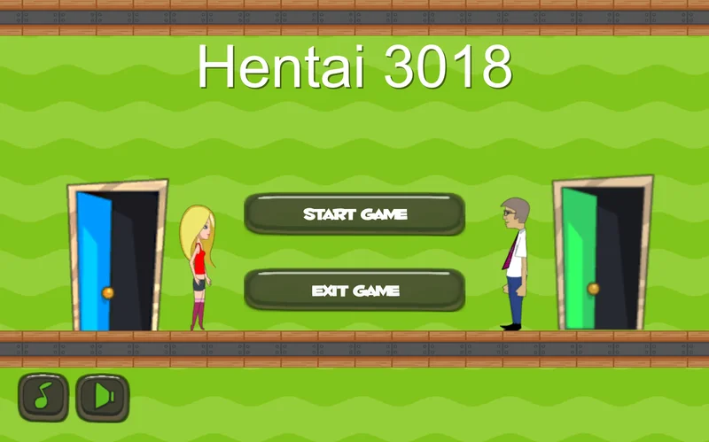 Hentai 3018单机版预览图