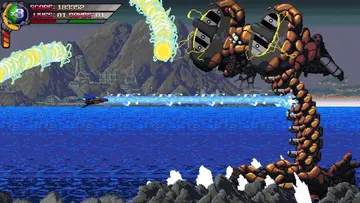 ħ������Devil Engine���԰�Ԥ��ͼ
