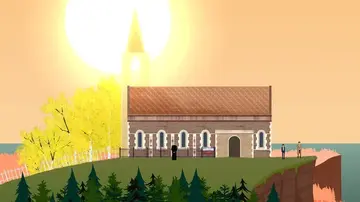 ��������Rainswept���԰�Ԥ��ͼ