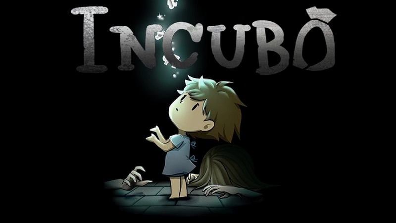 Incubo梦魇剧情解析 故事背景