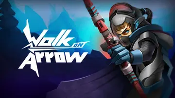 Walk on Arrowһ������pc��Ԥ��ͼ
