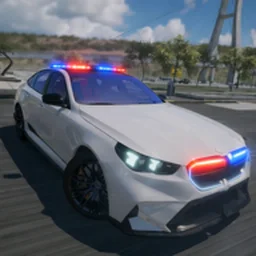 警察模拟器2026最新版