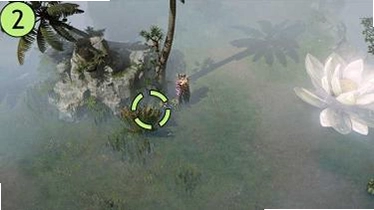 小岛迷雾之岛电脑版(The Island: In To The Mist)预览图