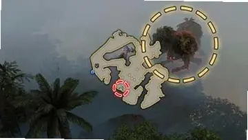 小岛迷雾之岛电脑版(The Island: In To The Mist)预览图
