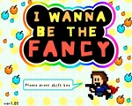 i wanna be the fancy电脑版