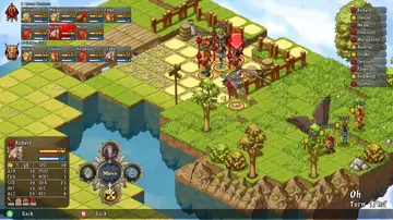 Hartaconս�����԰�(Hartacon Tactics)Ԥ��ͼ