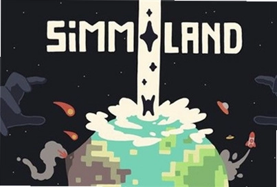 西米岛(simmiland)通关结局画面