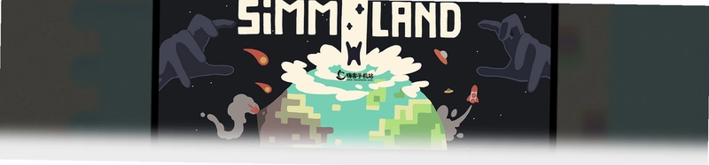 西米岛(simmiland)设置界面配置选项