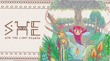她和光之使者电脑版(She the Light Bearer)预览图