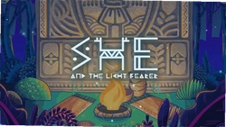 她和光之使者电脑版(She the Light Bearer)