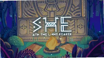 她和光之使者电脑版(She the Light Bearer)预览图