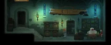 迷失在阴间Lost in Bardo预览图