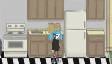 ��Ƥ��Sally FaceԤ��ͼ