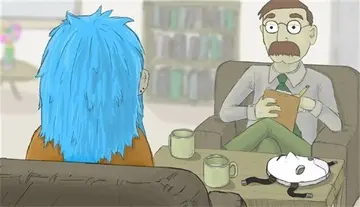 ��Ƥ��Sally FaceԤ��ͼ