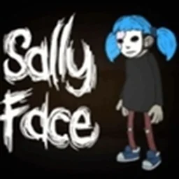 俏皮脸Sally Face