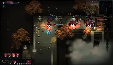 ����Ӣ�۵����µ��԰�(Hero Siege)Ԥ��ͼ