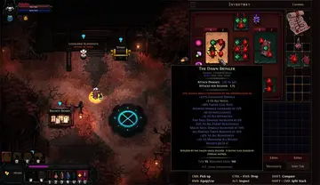 ����Ӣ�۵����µ��԰�(Hero Siege)Ԥ��ͼ
