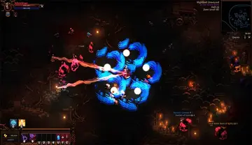 ����Ӣ�۵����µ��԰�(Hero Siege)Ԥ��ͼ