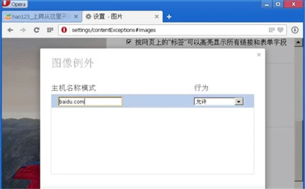 Opera浏览器PC版 Opera浏览器PC版