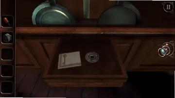 未上锁的房间3汉化版电脑版(The Room Three)预览图