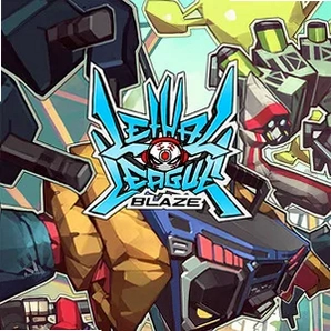 致命联盟:烈火(Lethal League Blaze)出招表 连招秘籍