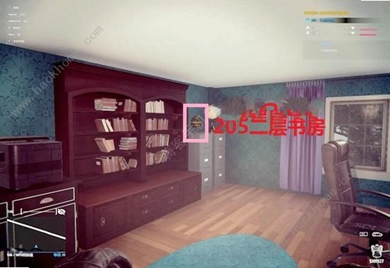 小偷模拟器(Thief Simulator) 隐藏 彩蛋 收集 攻略