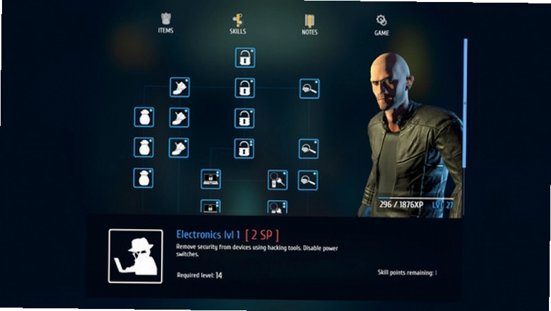小偷模拟器英文版Thief Simulator预览图