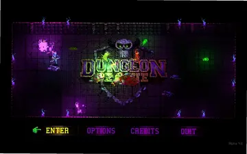 �������˵��԰�Dungeon LeagueԤ��ͼ