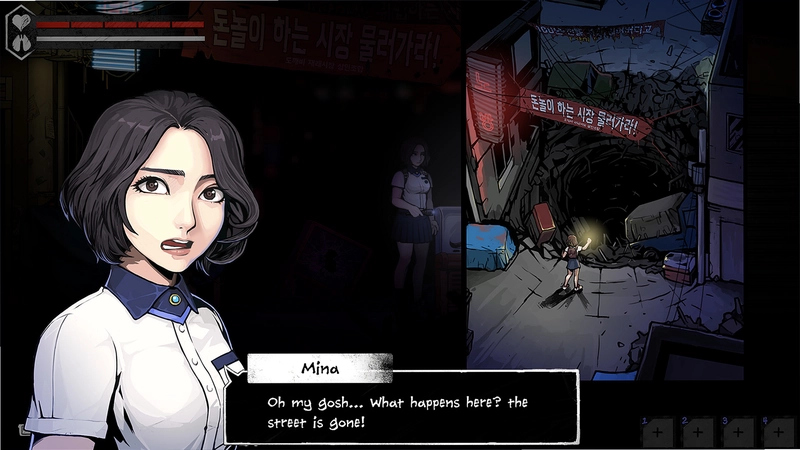 昏迷2The Coma 2预览图