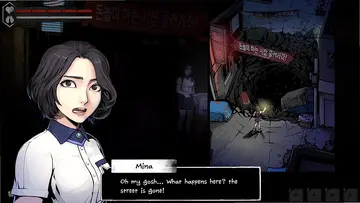 昏迷2The Coma 2预览图