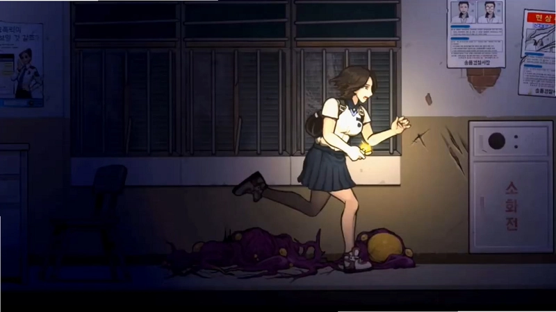 昏迷2The Coma 2预览图