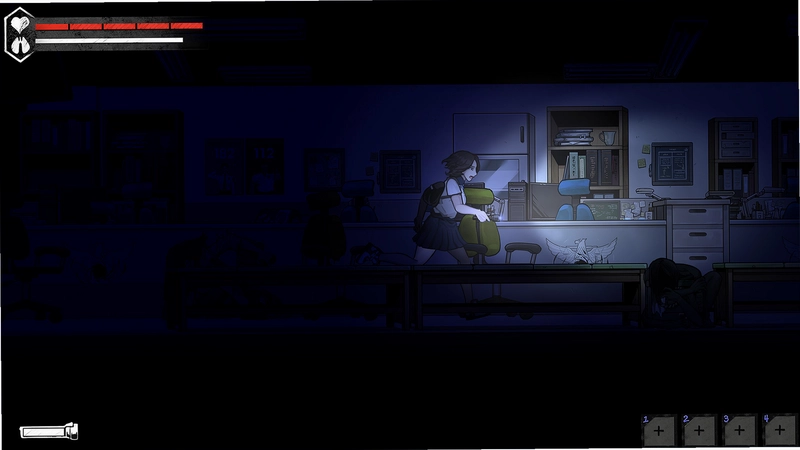 昏迷2The Coma 2预览图