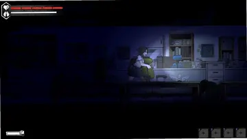 昏迷2The Coma 2预览图