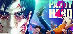 派对杀手2中文版Party Hard 2