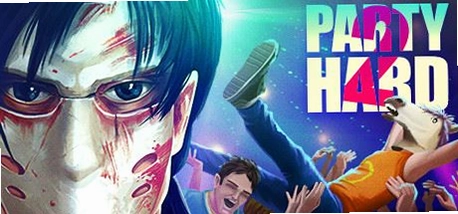 派对杀手2中文版Party Hard 2预览图