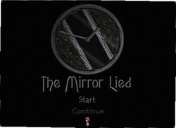 谎言之镜电脑版The Mirror Lied