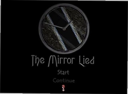 谎言之镜电脑版The Mirror Lied预览图