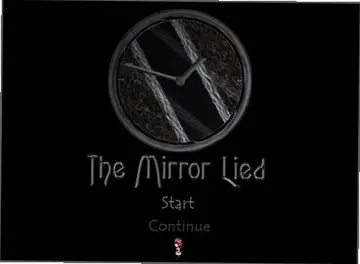 谎言之镜电脑版The Mirror Lied预览图