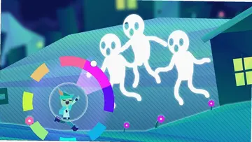 神奇之歌免安装版预览图