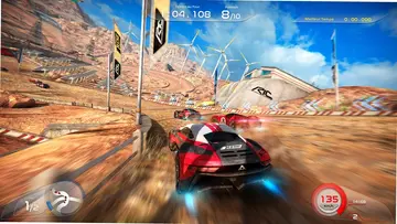 崛起未来竞速steam(Rise: Race The Future)预览图
