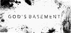 �ϵ۵ĵ����Ҿ����Gods Basement